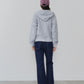 【8月下旬お届け】USEFUL ZIP-UP HOODIE
