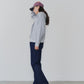 【8月下旬お届け】USEFUL ZIP-UP HOODIE