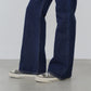 【9月中旬お届け】JANE DENIM PANTS