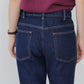 【9月中旬お届け】JANE DENIM PANTS