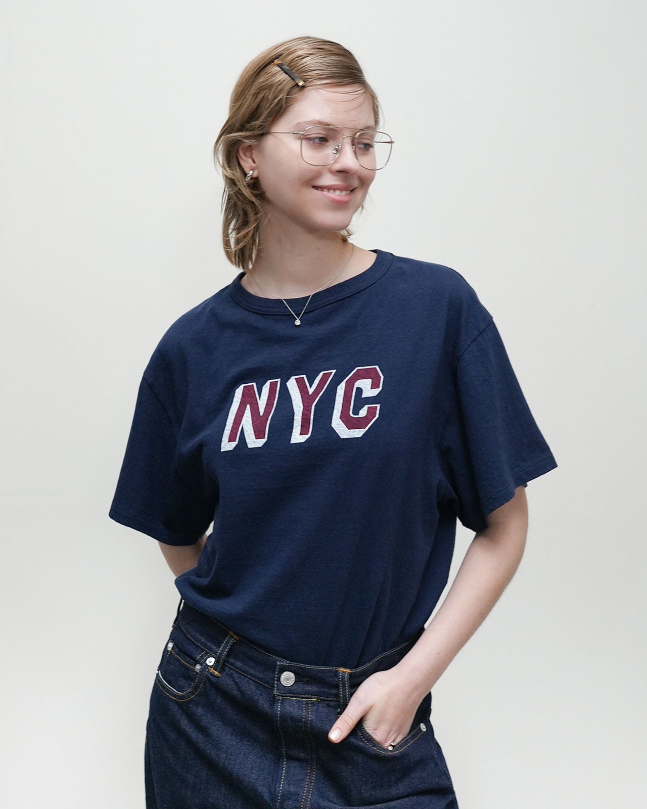 【25周年記念】NYC TEE