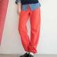 【新色GREEN】COMMON SWEATPANTS