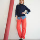 【新色GREEN】COMMON SWEATPANTS