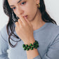 TALINA Mori big bracelet