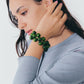 TALINA Mori big bracelet