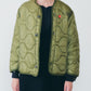 Preloved REMAKE QUILTING JACKET（SHORT）