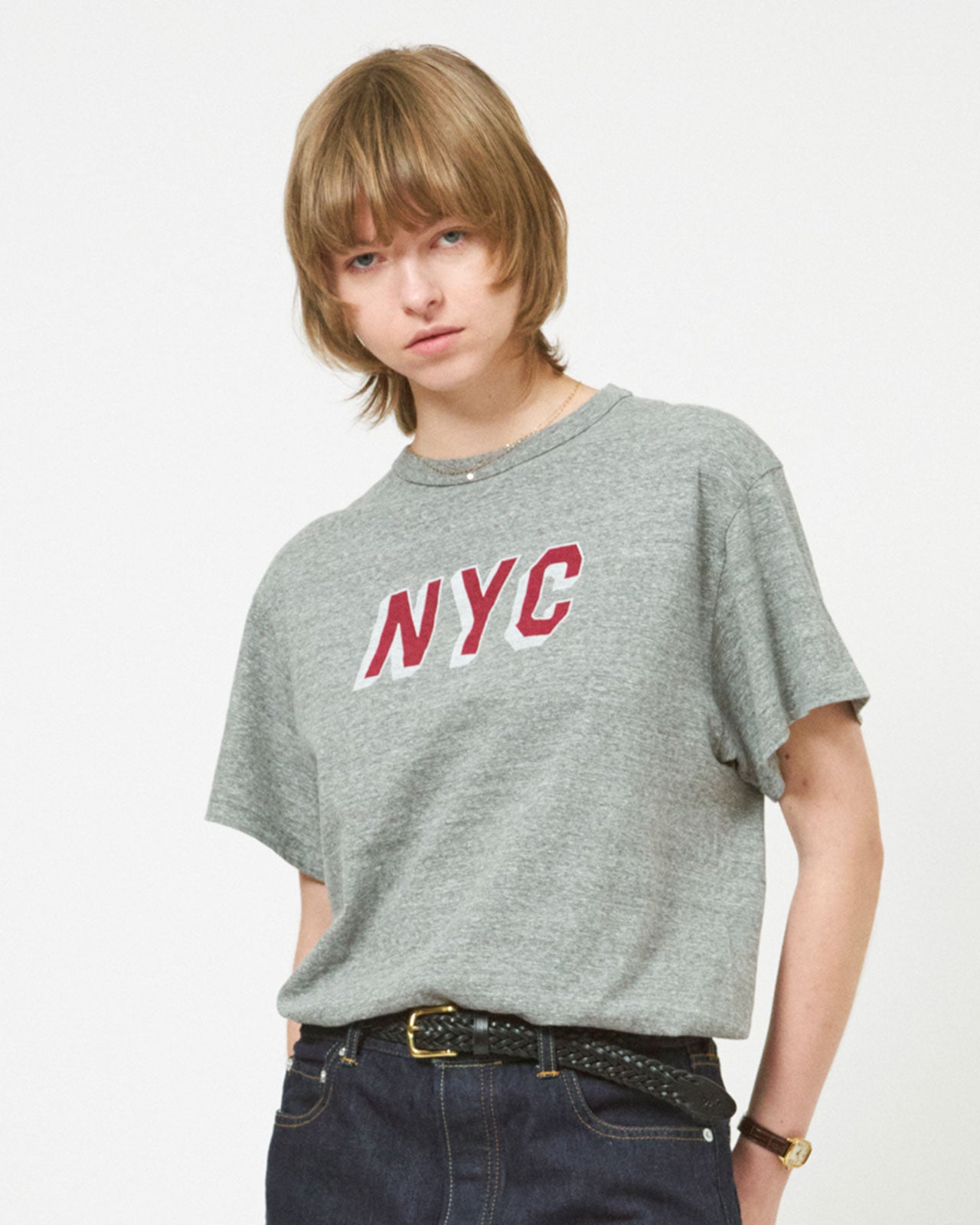 【25周年記念】NYC TEE