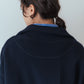 HALF ZIP SWEATSHIRT