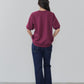 【9月中旬お届け】JANE DENIM PANTS