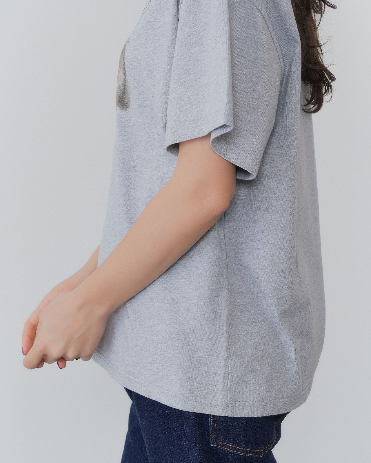 【8月上旬お届け】THE SHETLAND SHEEPDOG TEE