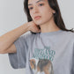 【8月上旬お届け】THE SHETLAND SHEEPDOG TEE