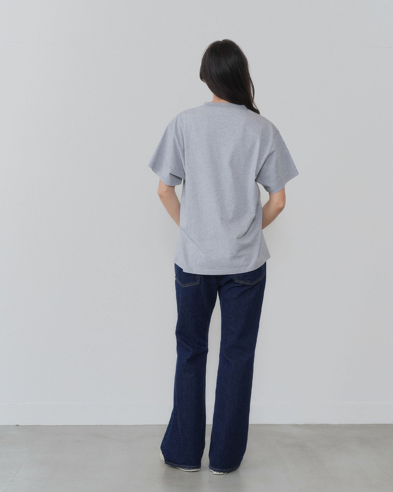 【8月上旬お届け】THE SHETLAND SHEEPDOG TEE