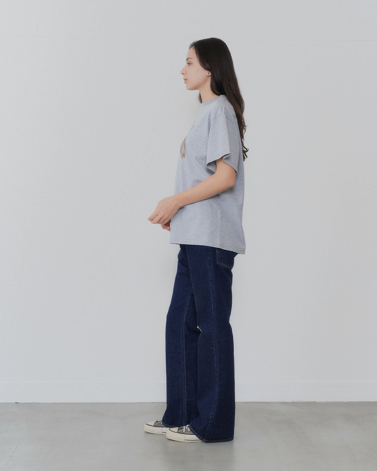 【8月上旬お届け】THE SHETLAND SHEEPDOG TEE