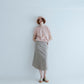 MEYAME LINEN BEAUTIFUL SKIRT