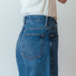 MARILYN DENIM(BLACK)