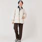 NANGA TAKIBI DOWN PARKA