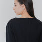 【10月上旬入荷予定】LONG JERSEY DRESS