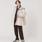 NANGA TAKIBI DOWN PARKA