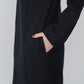 【10月上旬入荷予定】LONG JERSEY DRESS