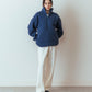 【Shinzone×Marmot】Polartec Heavy Boa Fleece Jacket