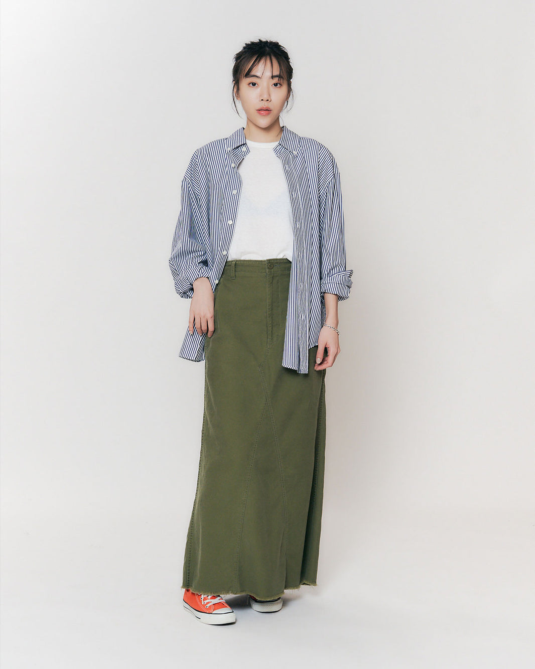 DADDY SHIRT(STRIPE)