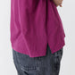【30%OFF】HIGH TWIST COTTON SLEEVELESS TOP