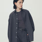 SLENDER LEATHER BELT