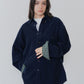 【9月中旬お届け】WASHED CORDUROY SHIRT