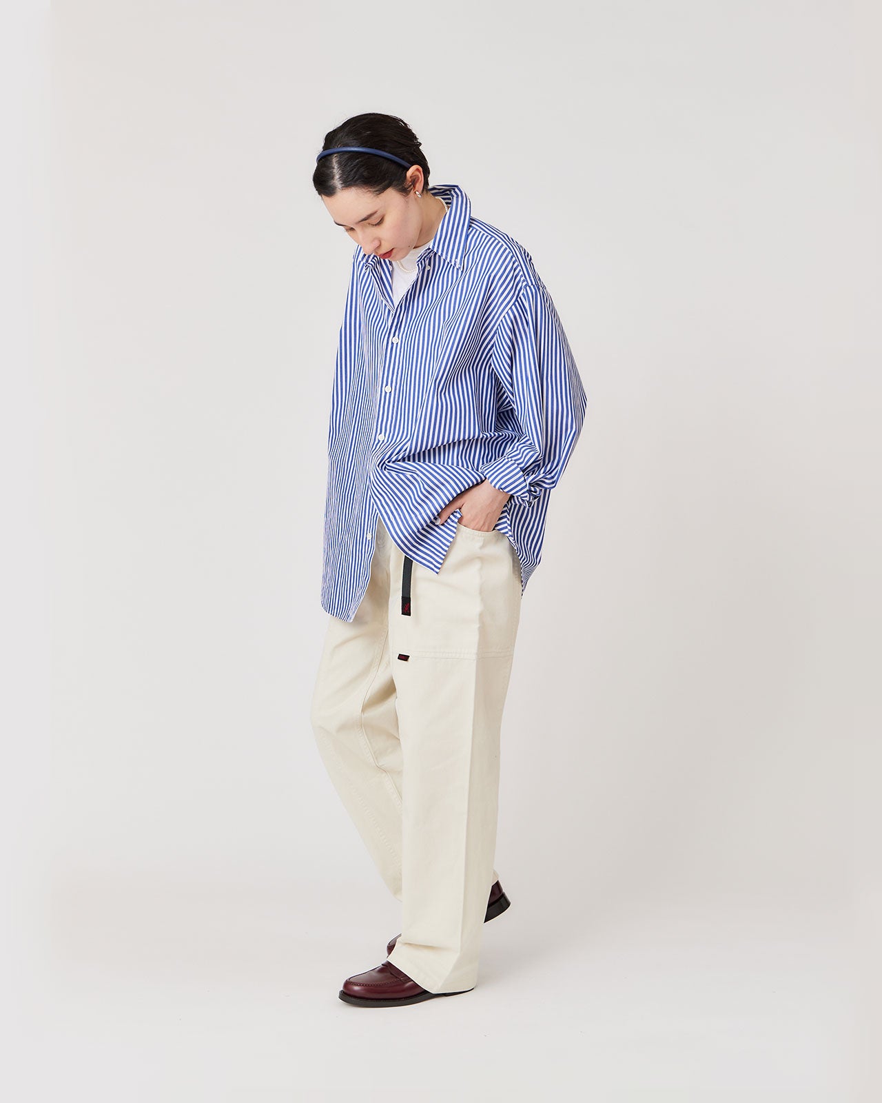 GRAMICCI GADET PANTS