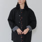 【10月下旬入荷予定】COTTON TWILL BARN JACKET
