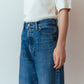 MARILYN DENIM(BLACK)