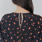 【10月上旬入荷予定】TINY BLOSSOM PRINTED DRESS