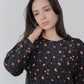 【10月上旬入荷予定】TINY BLOSSOM PRINTED DRESS