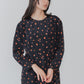 【10月上旬入荷予定】TINY BLOSSOM PRINTED DRESS