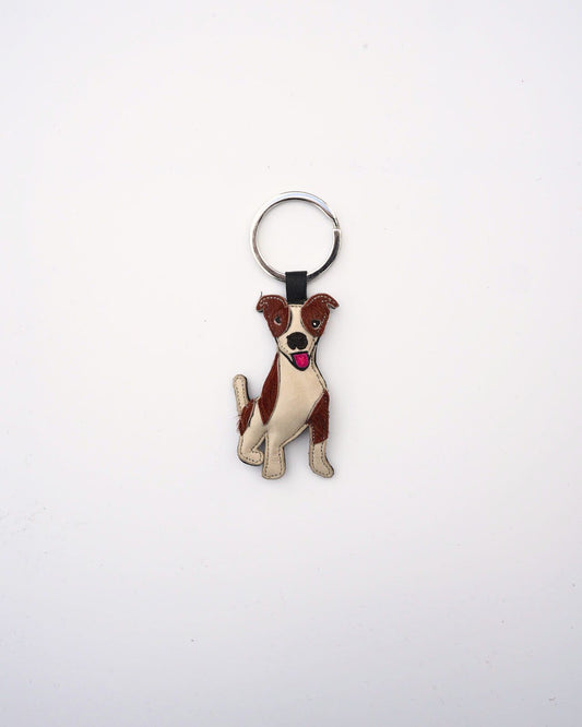 AGNELLE  JACK RUSSEL