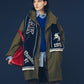 【9月中旬お届け】FISHTAIL PARKA