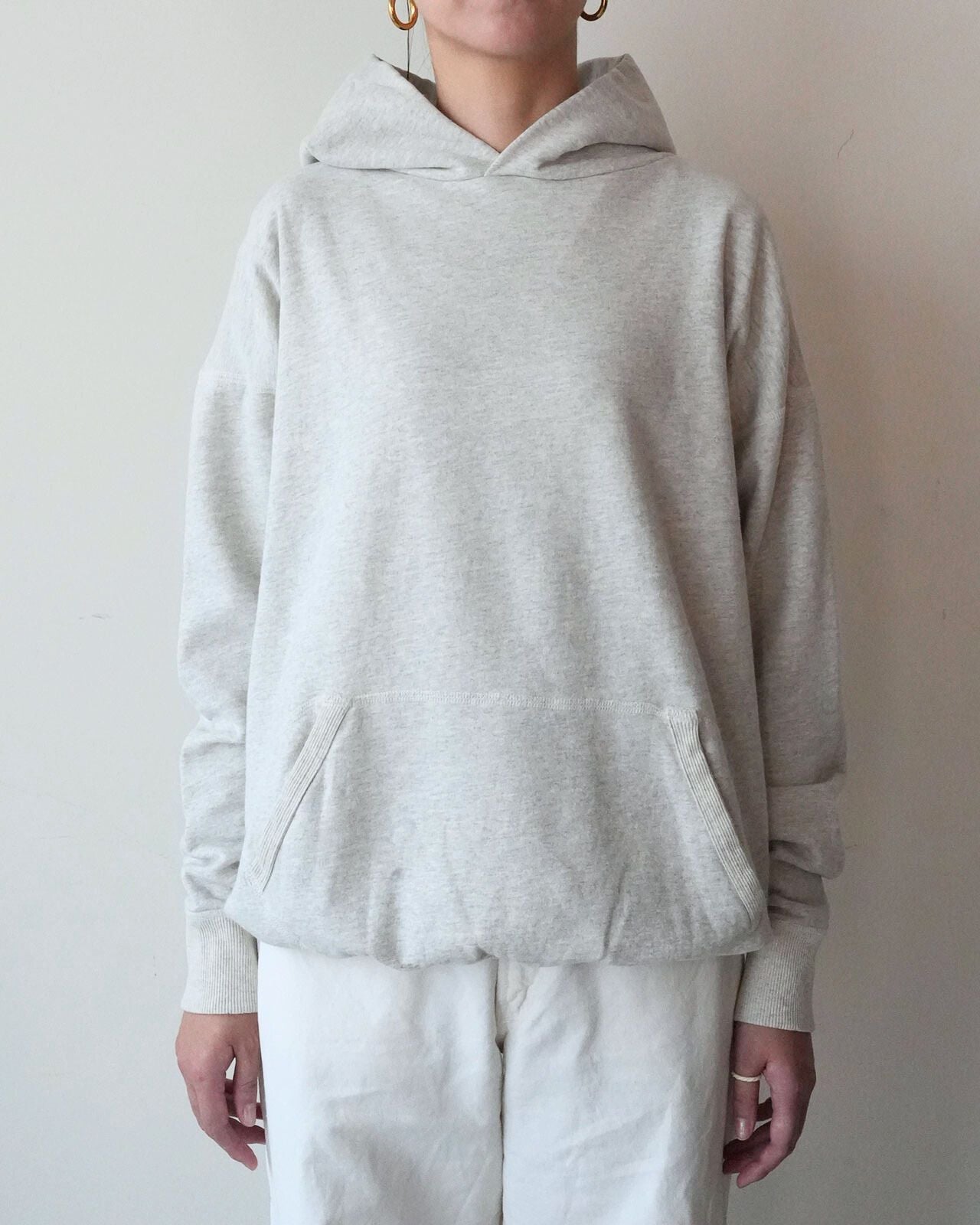 MIXTA CALIFORNIA HOODIE