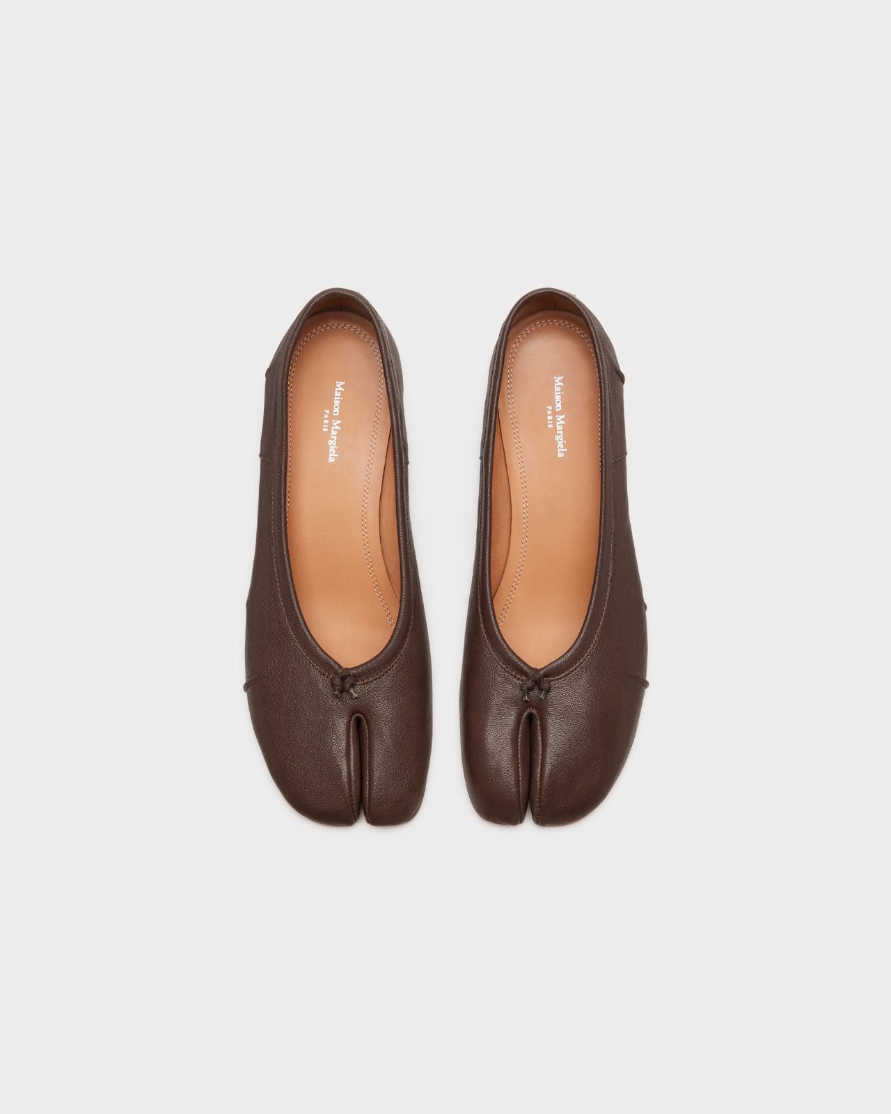 Maison Margiela TABI BALLERINA NEW H30