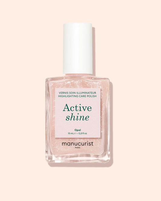 manucurist Active Shine Opal