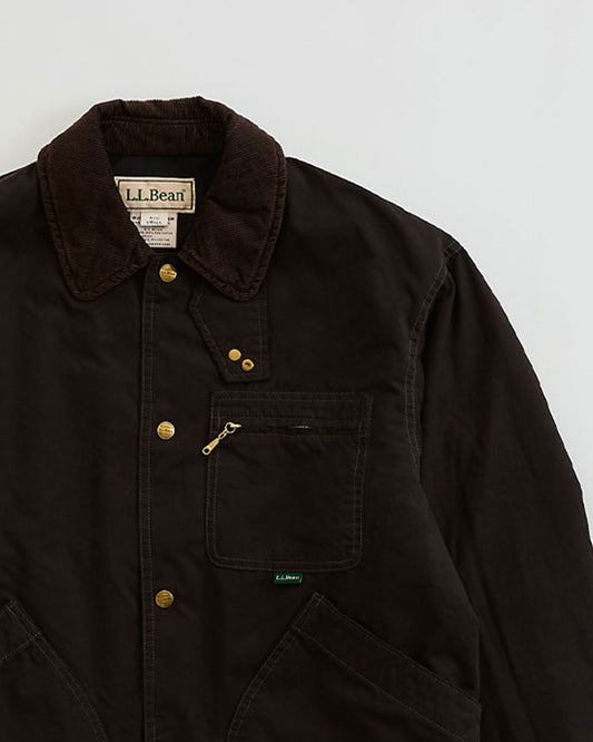 L.L.BEAN Bean's Field Coat Insulated