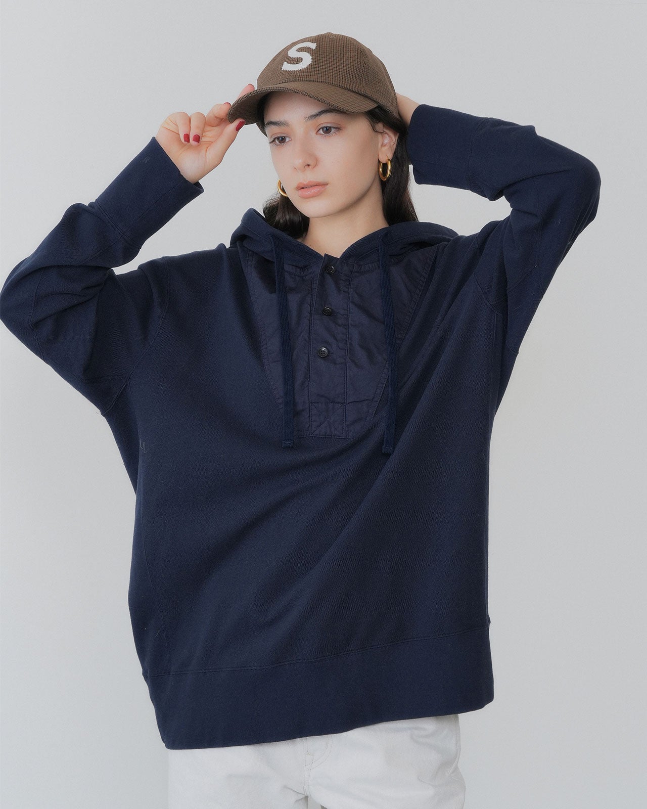 【8月上旬お届け】THE S CAP