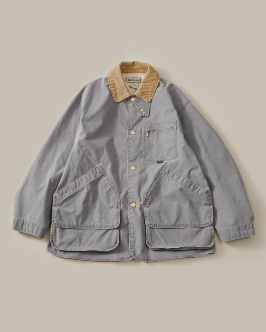 L.L.BEAN Bean's Prospect Harbor Field Coat