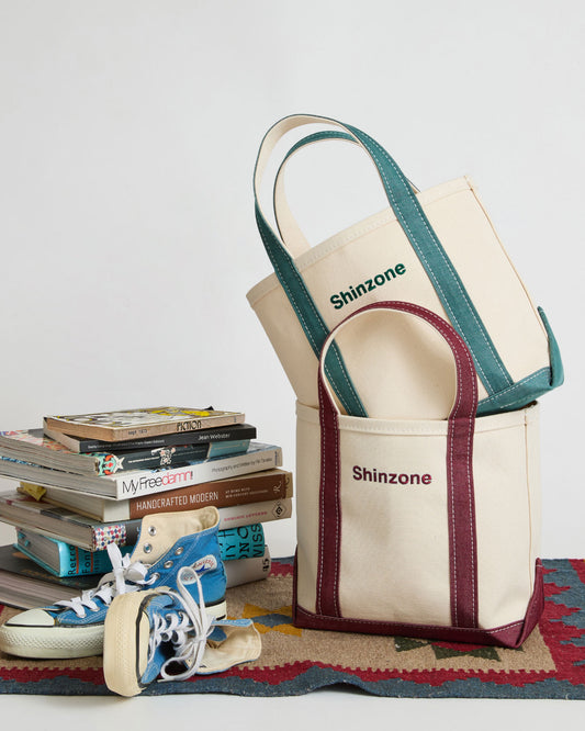 MEDIUM TOTE