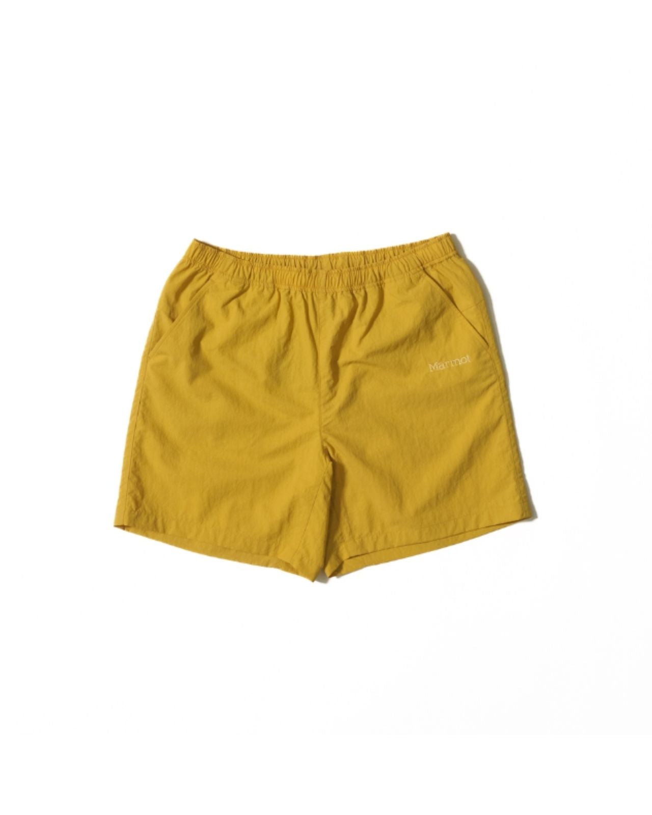 Shinzone（シンゾーン）】Marmot W's Systema Shorts