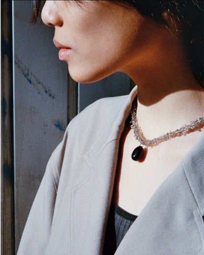 SISI JOIA CORAIL necklace