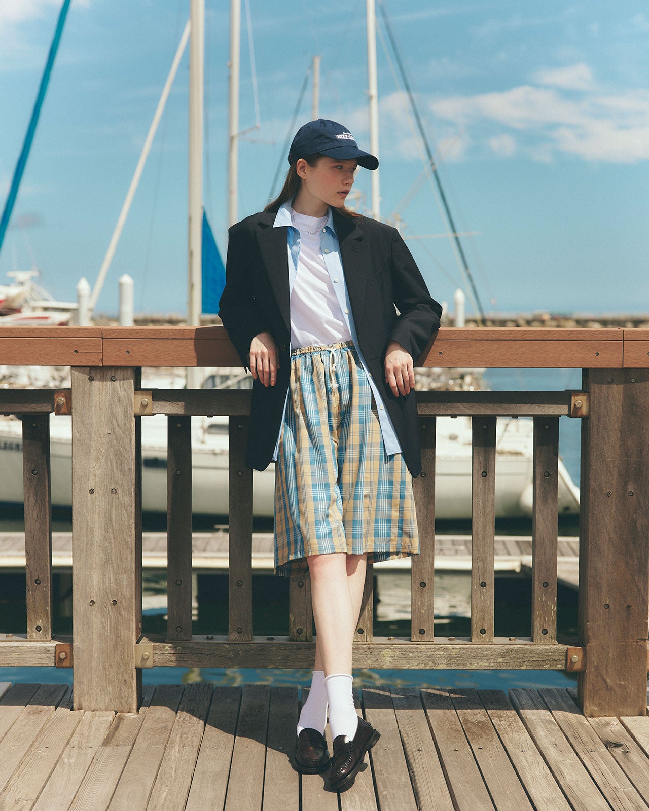 TABI SOCKS – Shinzone