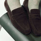 SOFT LOAFER SUEDE