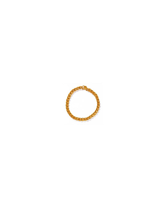 les bonbon K18 calmness S ring