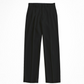 WASHABLE WOOL CHRYSLER PANTS