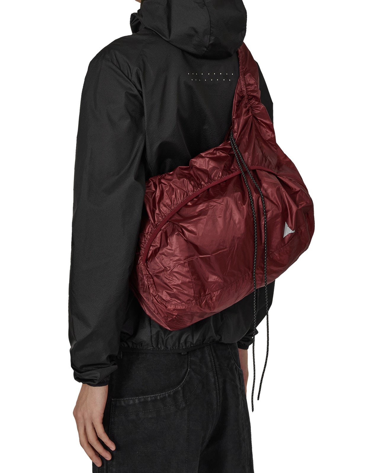 ROA Laki Packable Knot Bag